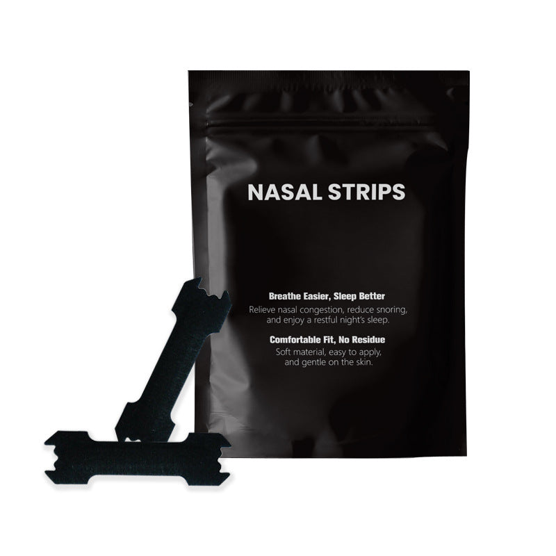Calmora Nasal Strips | Better Night Breathing