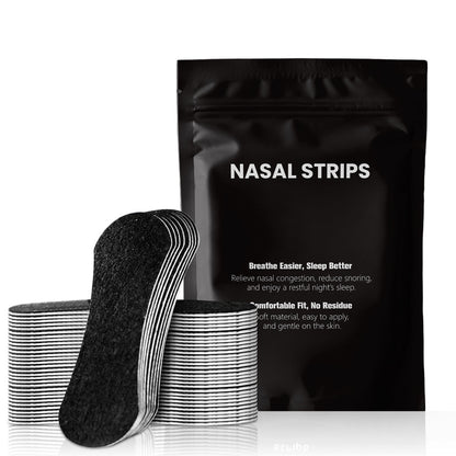 Calmora Nasal Strips | Better Night Breathing