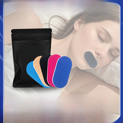 Calmora Mouth Tape | Night Recovery Routine