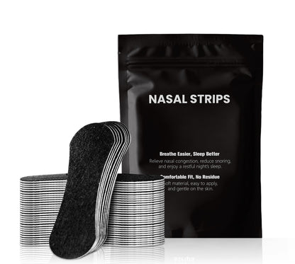 Calmora Nasal Strips | Better Night Breathing